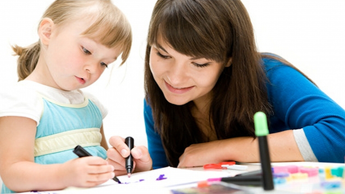 UBICAM Centro Psicológico Álamos Terapia Infantil